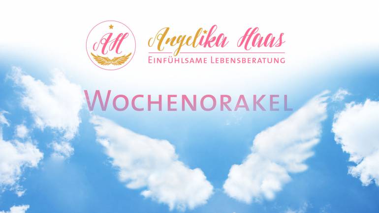 Wochenbotschaft Deiner Engel 26.09. bis 02.10.2016