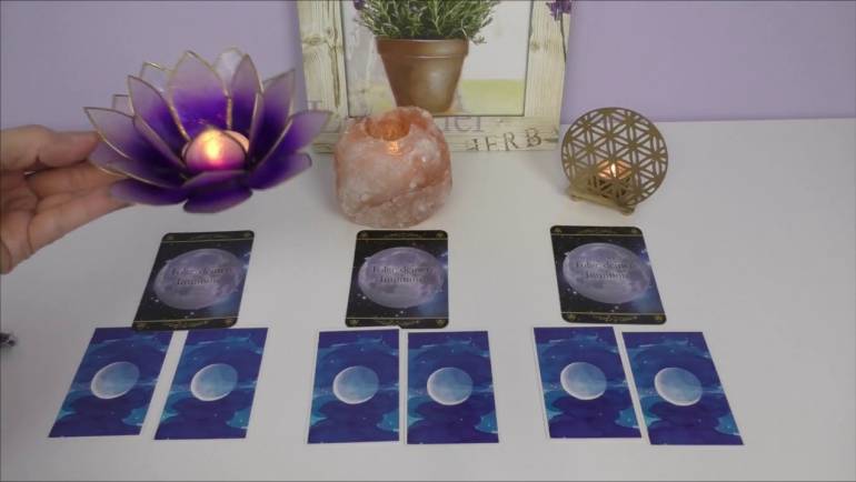 Neumondorakel zum Neumond im Krebs am 13. Juli 2018